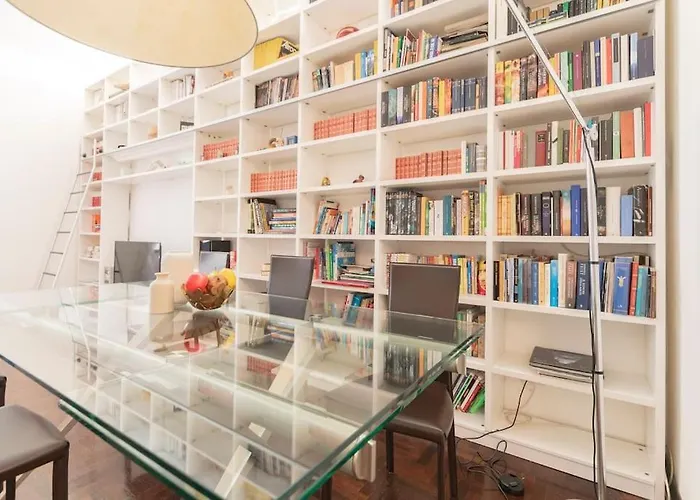 Residenza Castello Sforzesco - 公寓 *