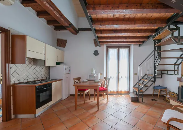 Appartement Youhosty - Porta Romana M3 *