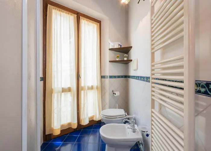 Appartement Youhosty - Porta Romana M3 Milan