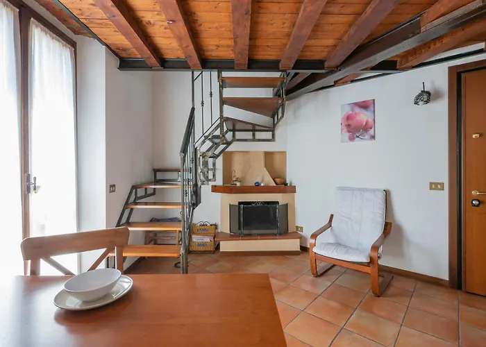 Appartement Youhosty - Porta Romana M3 Milan