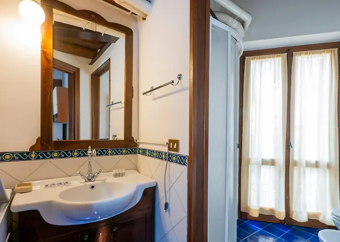 Youhosty - Porta Romana M3 Appartement