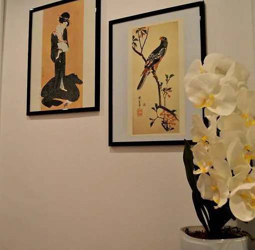 La Casa Dei Viaggiatori