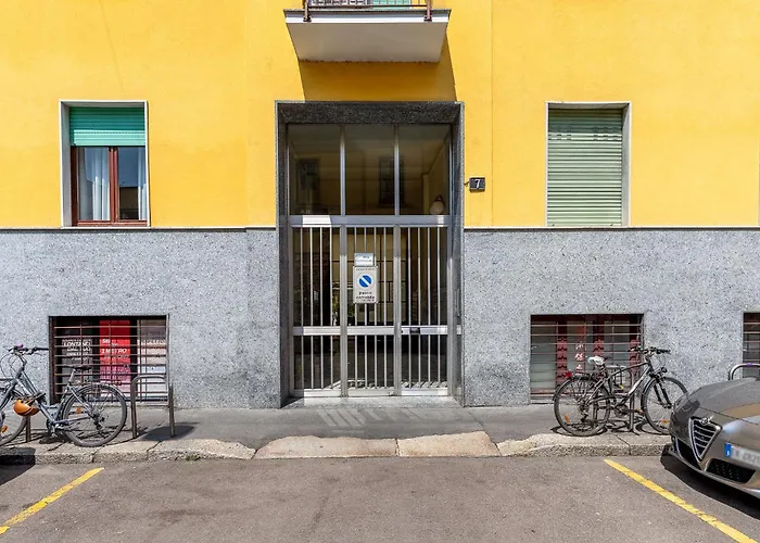 Lägenhet Morazzone
