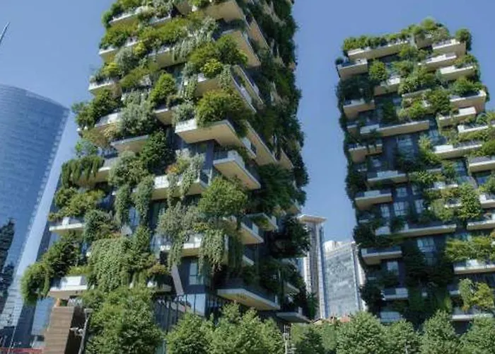 Lägenhet Casami Milano