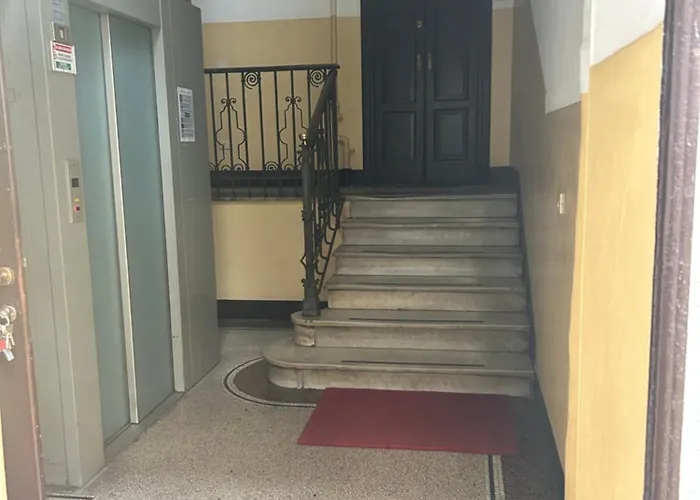 Lägenhet Casa Dimi *