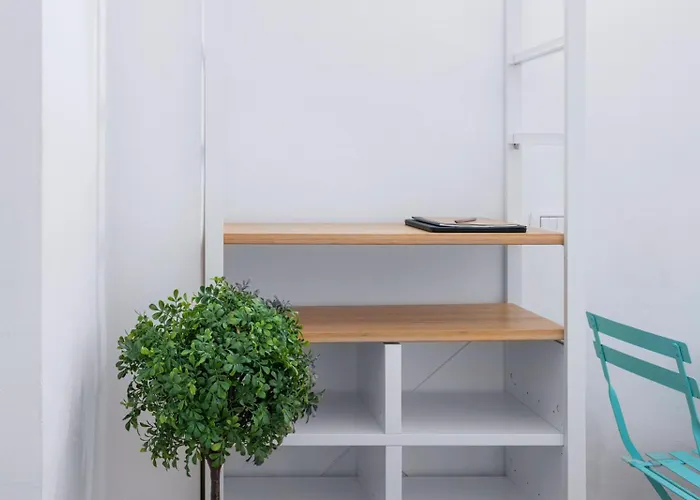 公寓 New! Lovely & Friendly In Center C 米兰