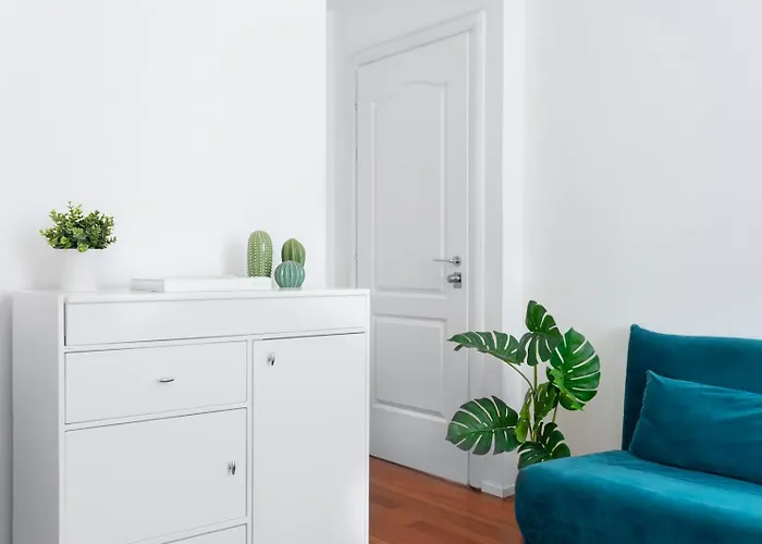 New! Lovely & Friendly In Center C Διαμέρισμα