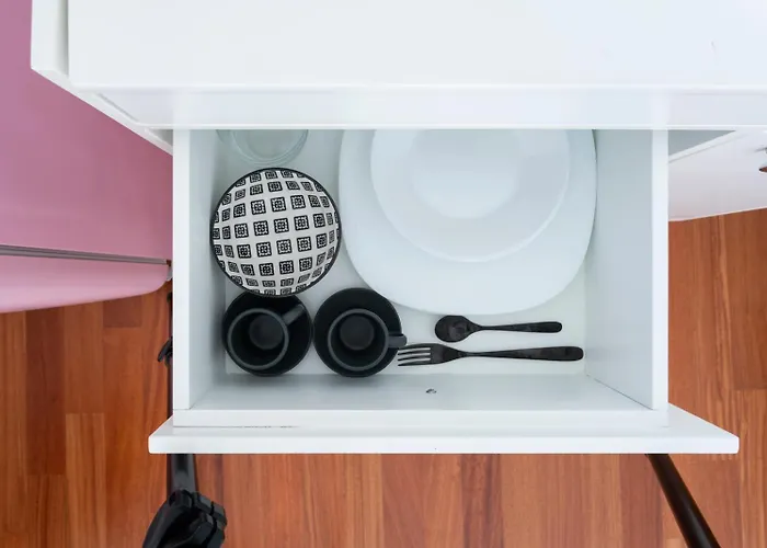 New! Lovely & Friendly In Center C 公寓 *