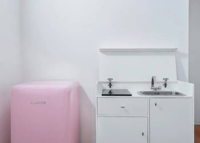 公寓 New! Lovely & Friendly In Center C 米兰