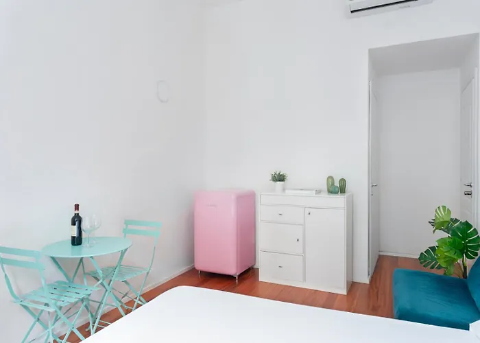 New! Lovely & Friendly In Center C 米兰