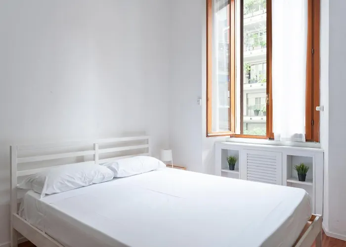 New! Lovely & Friendly In Center C 公寓