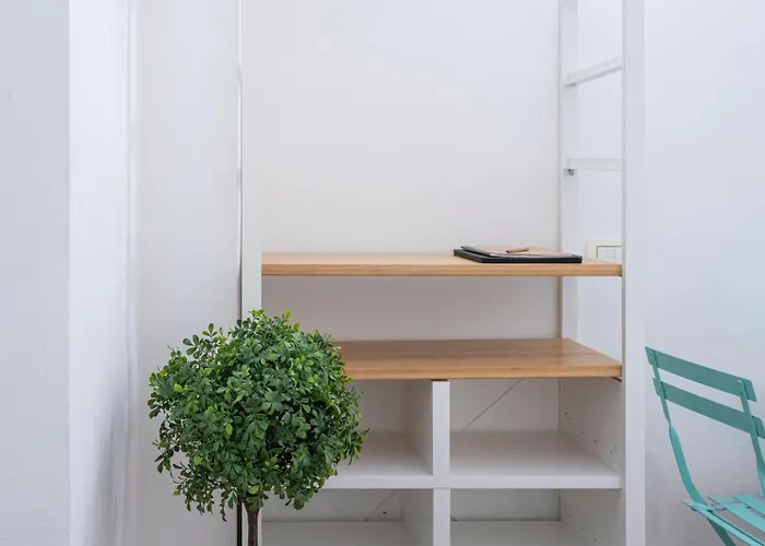 New! Lovely & Friendly In Center C 公寓 米兰