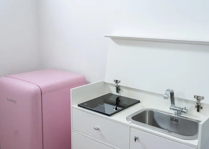 公寓 New! Lovely & Friendly In Center C 米兰