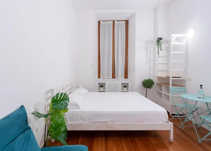 公寓 New! Lovely & Friendly In Center C