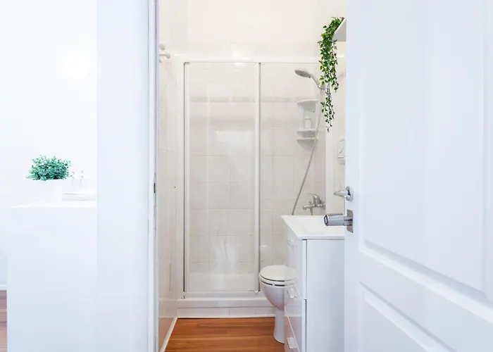 公寓 New! Lovely & Friendly In Center C 米兰