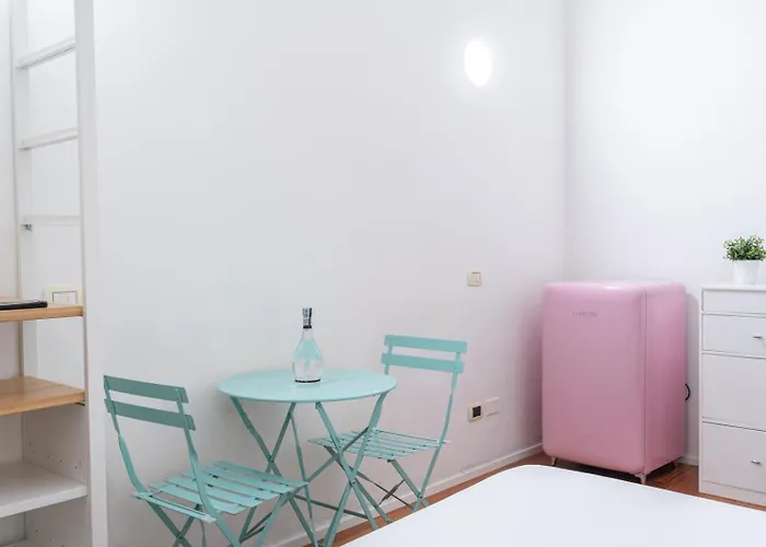 New! Lovely & Friendly In Center C *