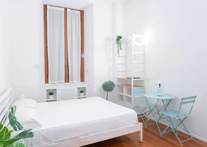 New! Lovely & Friendly In Center C 公寓