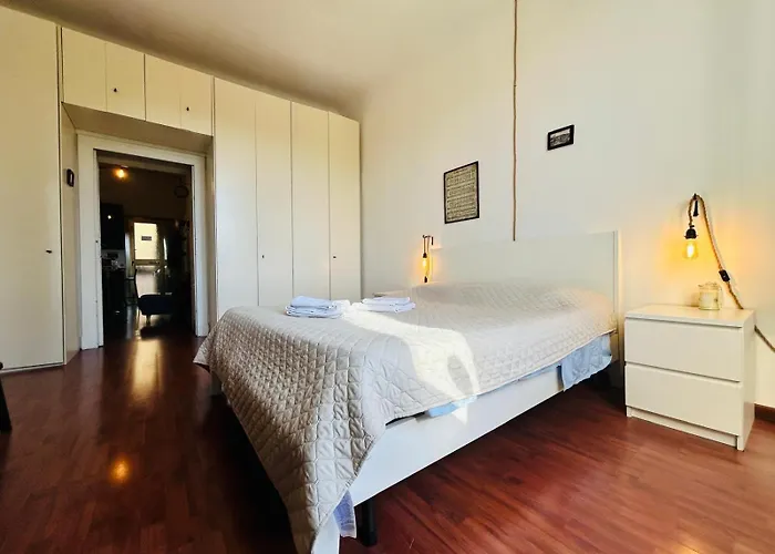 Navigli Apartamento *