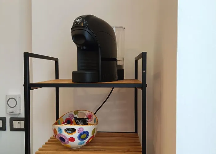 아파트 Sahi - Via Dei Ciclamini Mm1 Primaticcio, Stadio San Siro, Ospedale San Carlo 밀라노