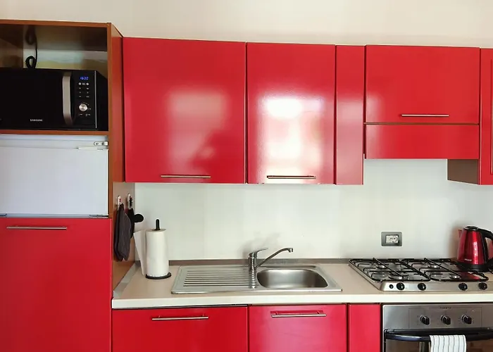 Lejlighed Sahi - Via Dei Ciclamini Mm1 Primaticcio, Stadio San Siro, Ospedale San Carlo