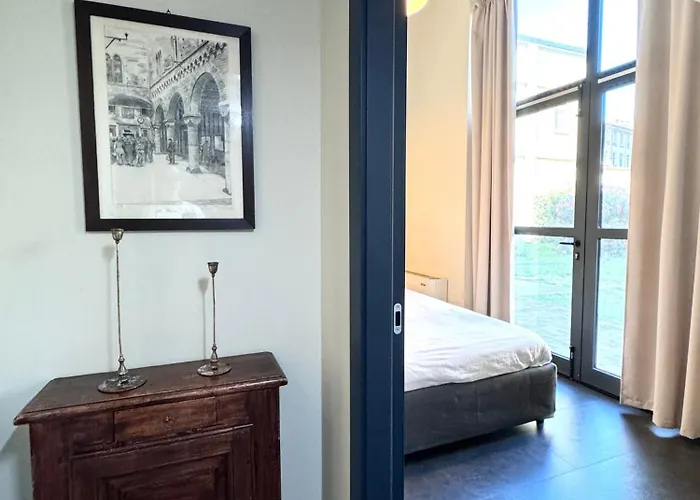 Comecasa Loft Navigli 2 Bedrooms