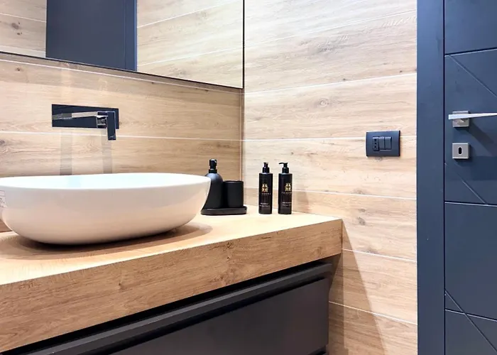 Appartamento Comecasa Loft Navigli 2 Bedrooms *