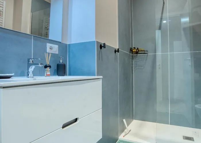 Charlotte Bb House * Milano