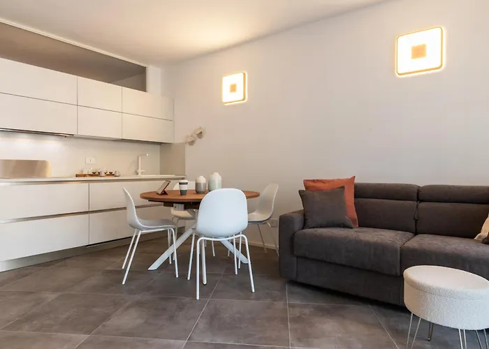 Brenta Flexyrent Apartment *