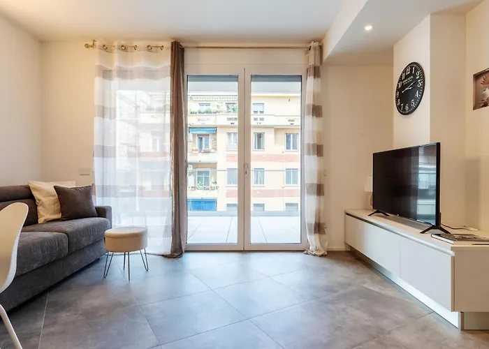 Brenta Flexyrent Apartment *