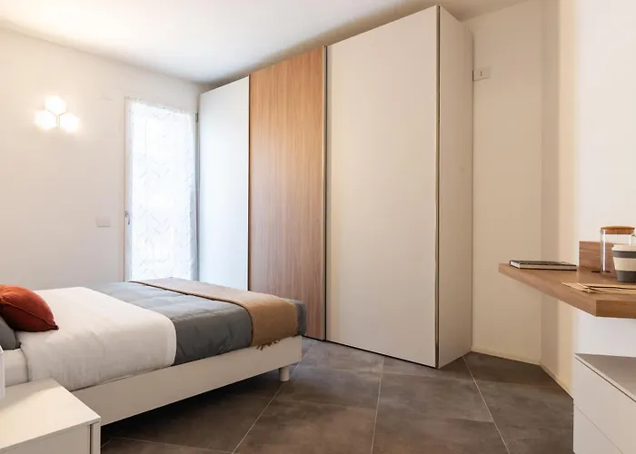 Brenta Flexyrent Apartment