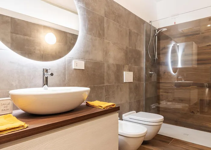 Apartment Brenta Flexyrent *