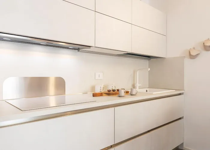 Apartment Brenta Flexyrent *