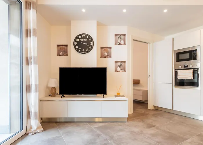 Apartment Brenta Flexyrent