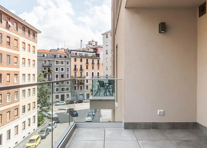 Brenta Flexyrent Milan