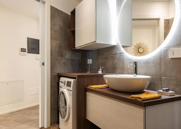 Brenta Flexyrent Milan