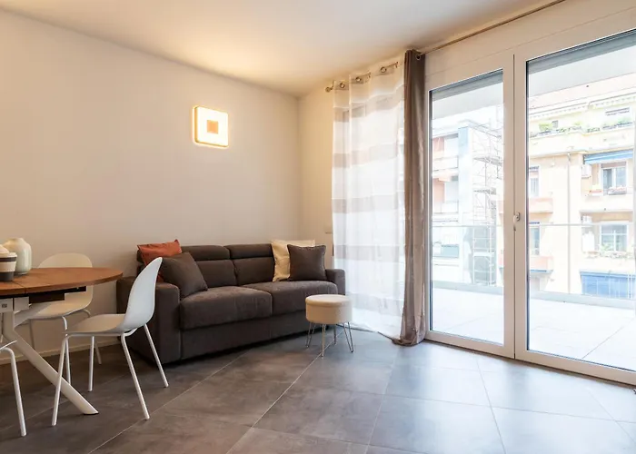 Brenta Flexyrent Milan