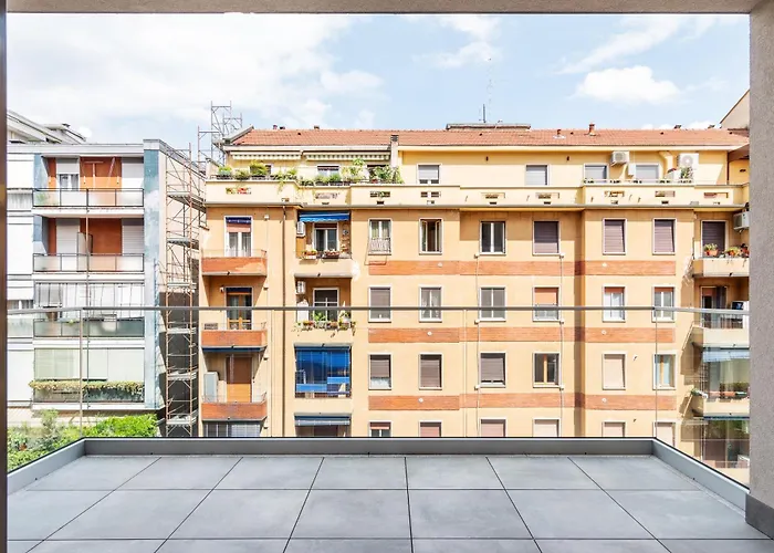 Brenta Flexyrent Milan