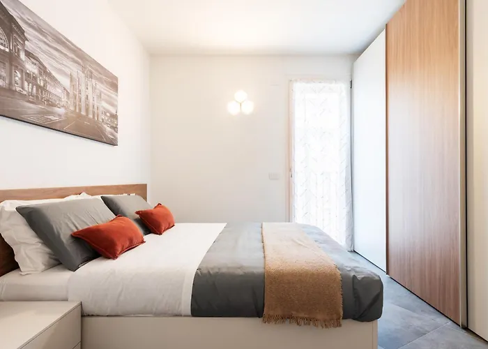 Brenta Flexyrent * Milan