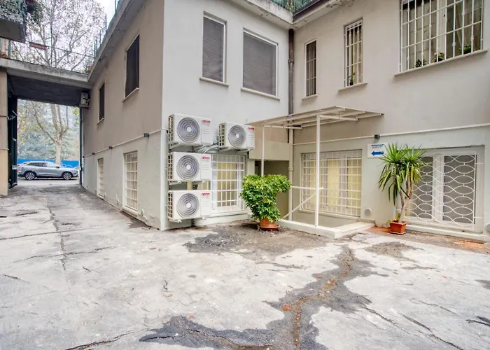 Italianflat - Subway 3*