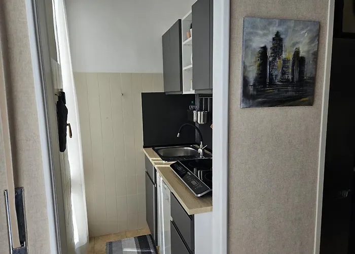 Homegallery - Elegante Milanese Apartmán *