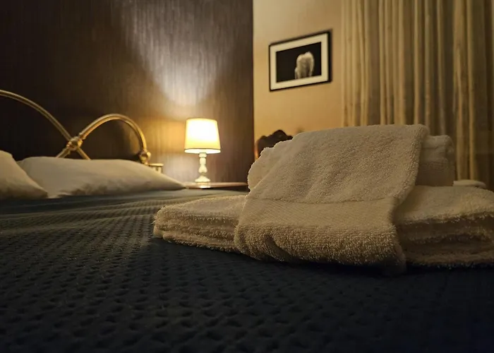 Homegallery - Elegante Milanese *