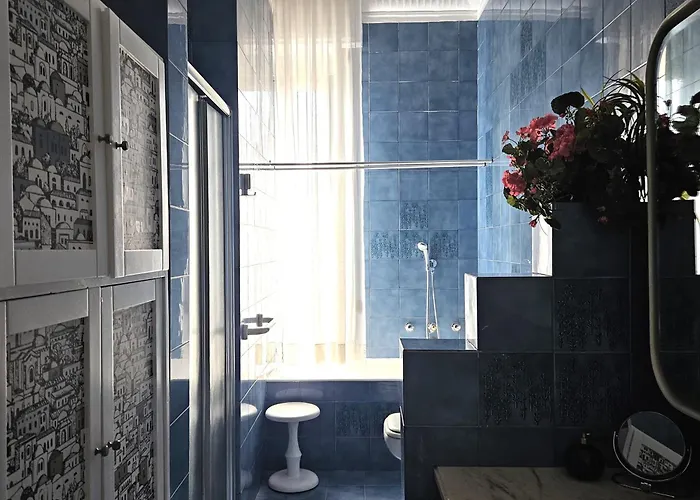 Homegallery - Elegante Milanese