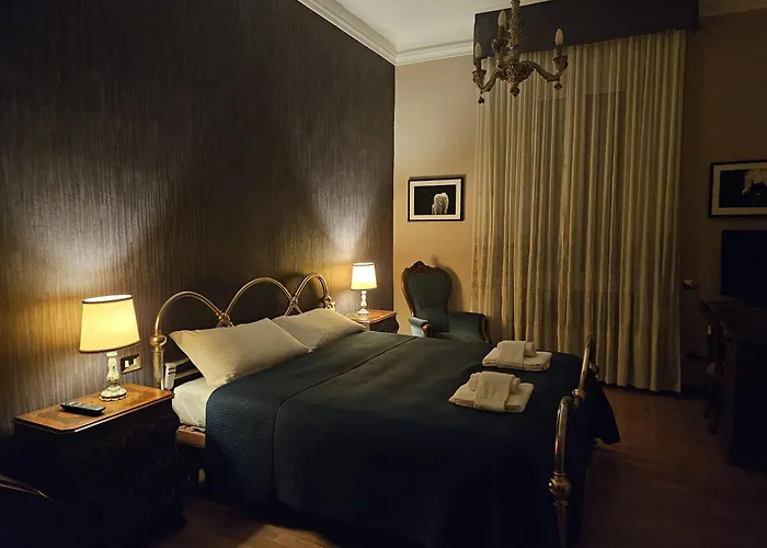 Homegallery - Elegante Milanese * Milán