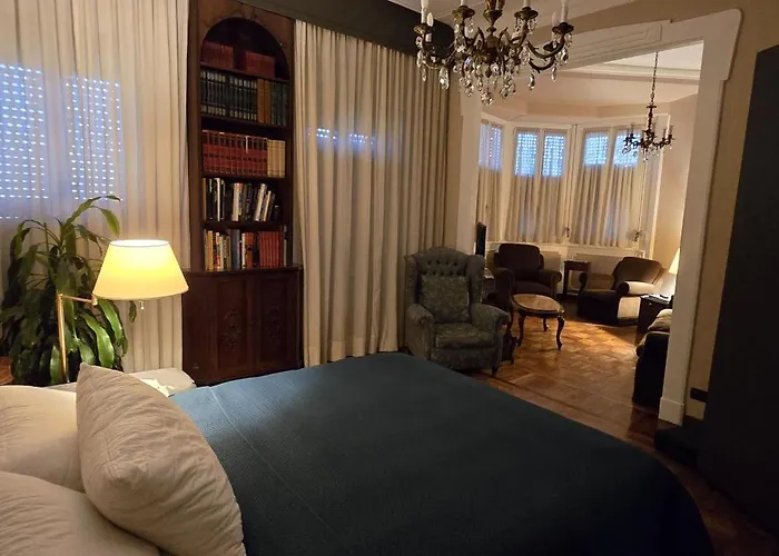 Homegallery - Elegante Milanese Milán