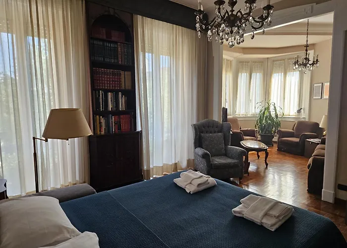 Homegallery - Elegante Milanese