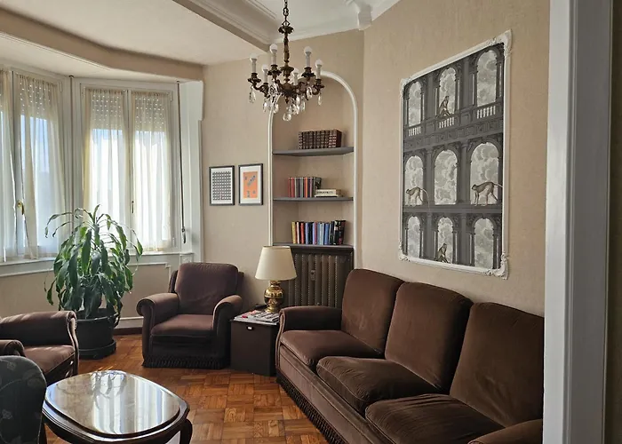 Homegallery - Elegante Milanese