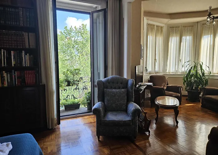 Homegallery - Elegante Milanese * Milán