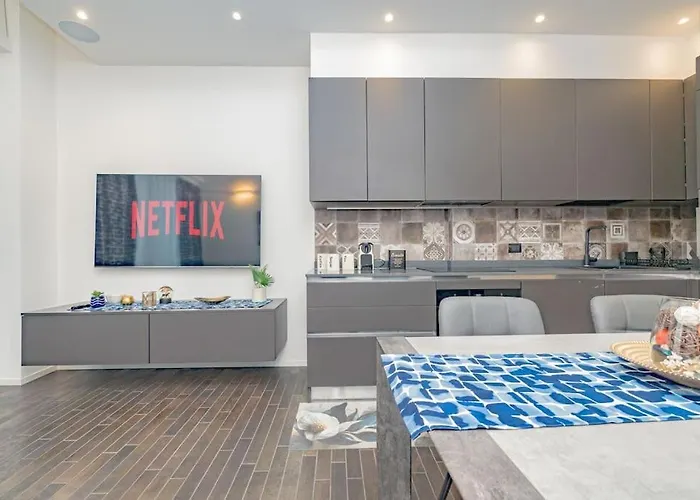 Lägenhet Lovely - Corso Milano