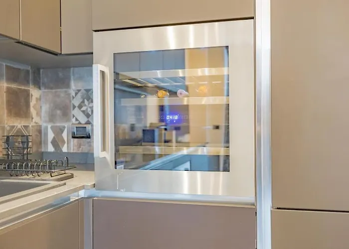 Lovely - Corso Lägenhet Milano