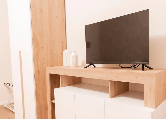 I Host - Campiglio 13 Appartamento